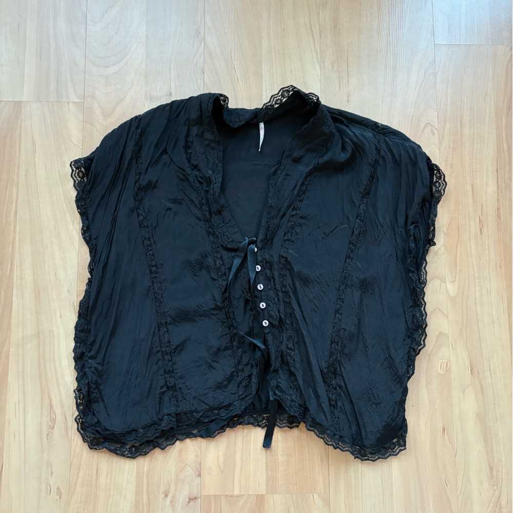 Free people top